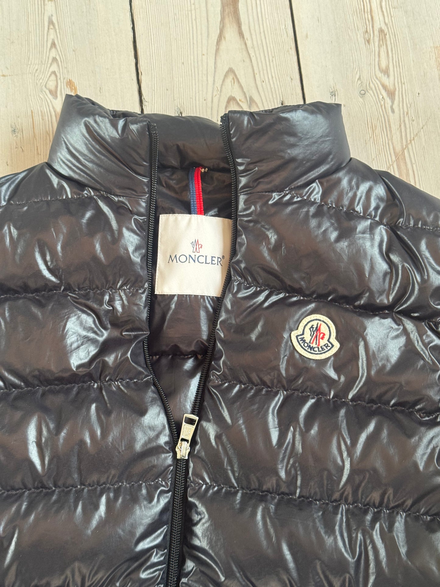 Moncler vest