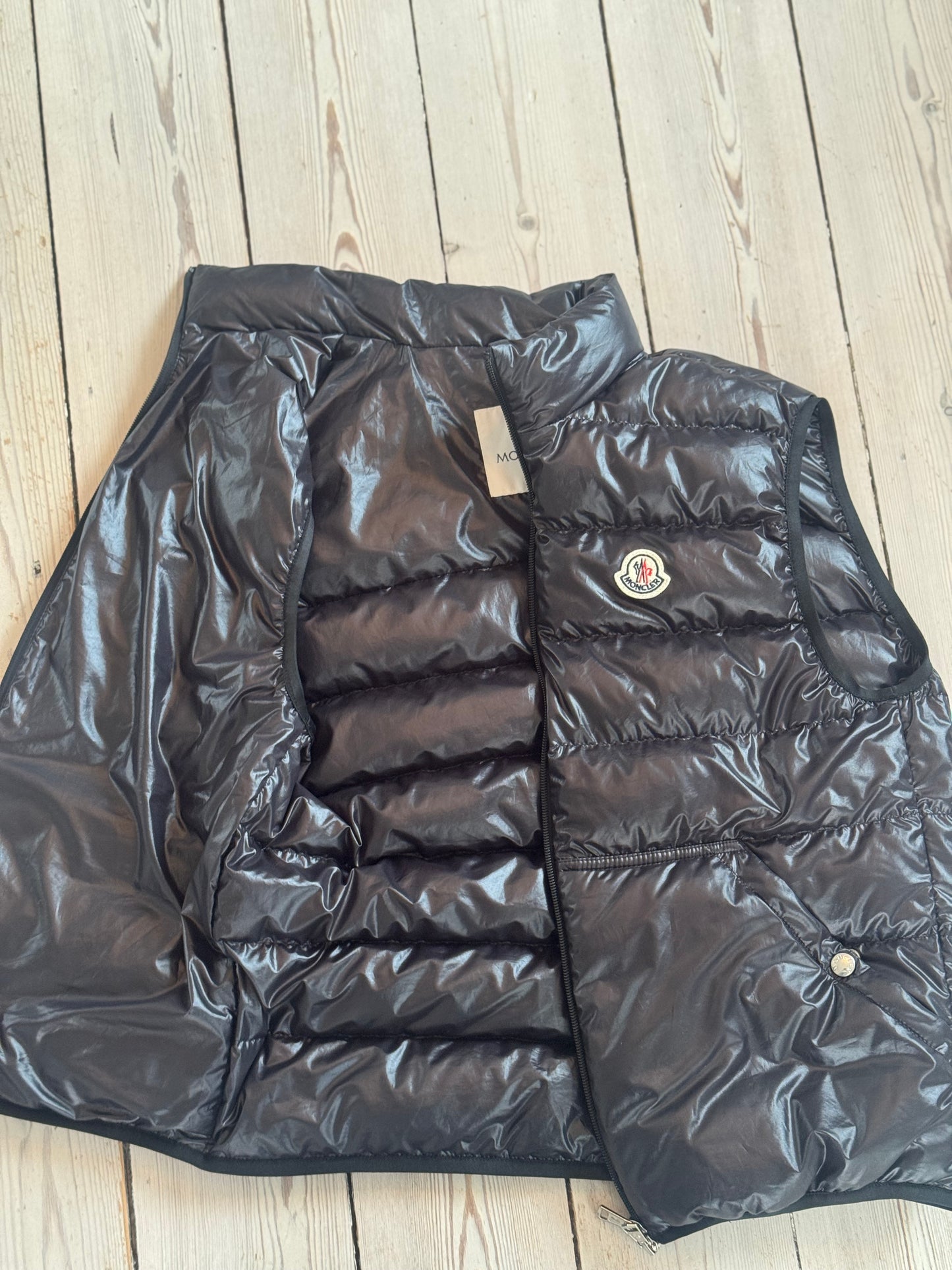 Moncler vest