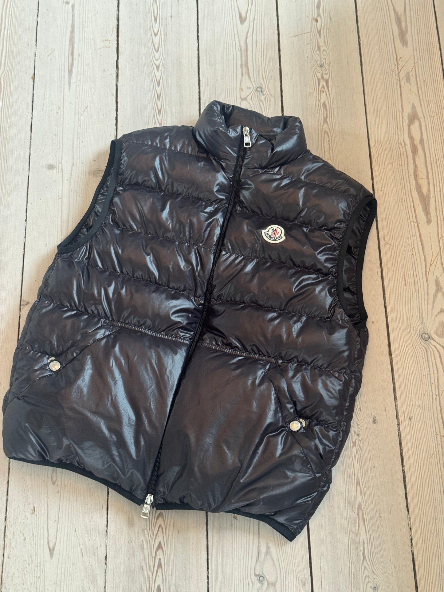 Moncler vest