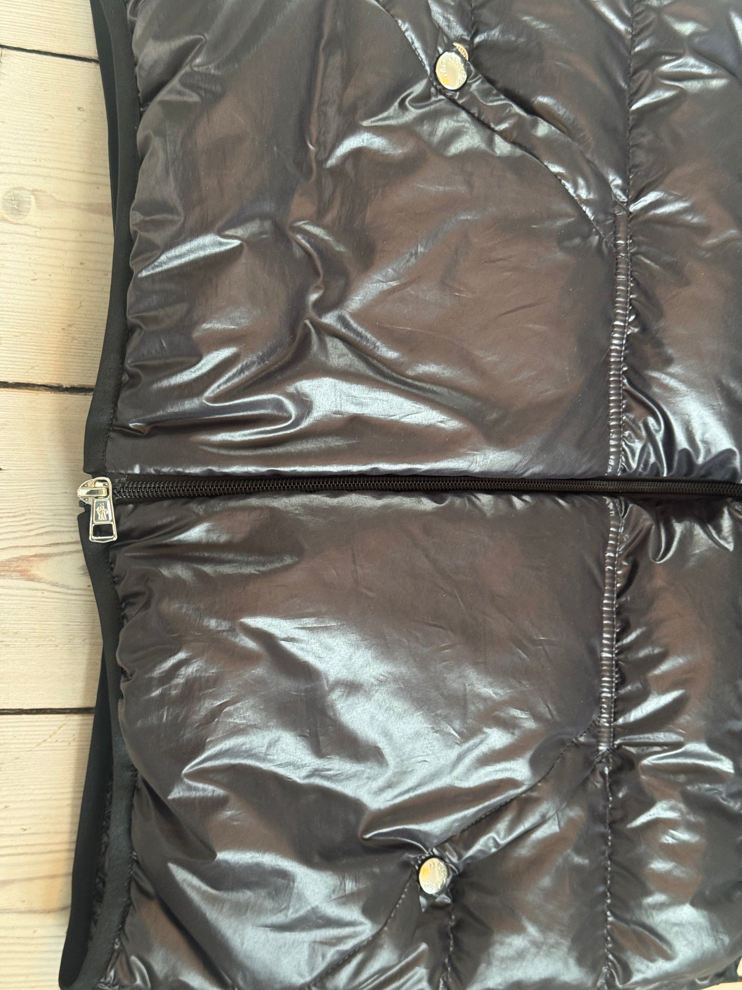 Moncler vest