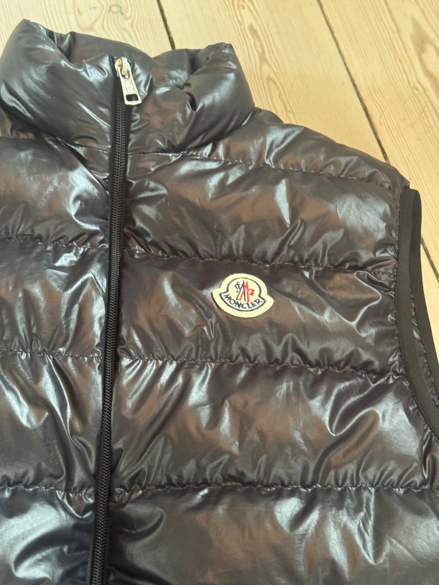 Moncler vest