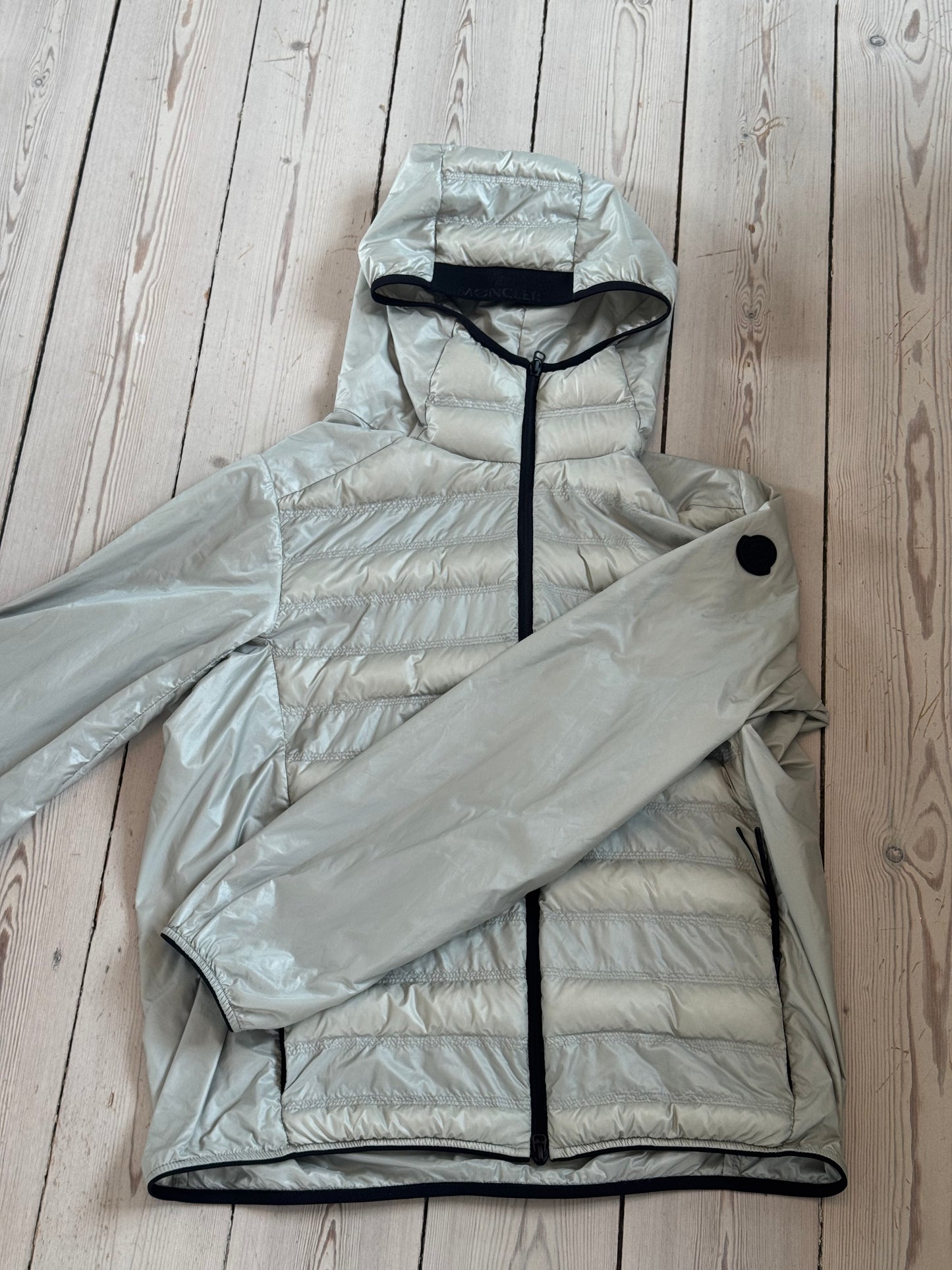Moncler jakke Lusenej