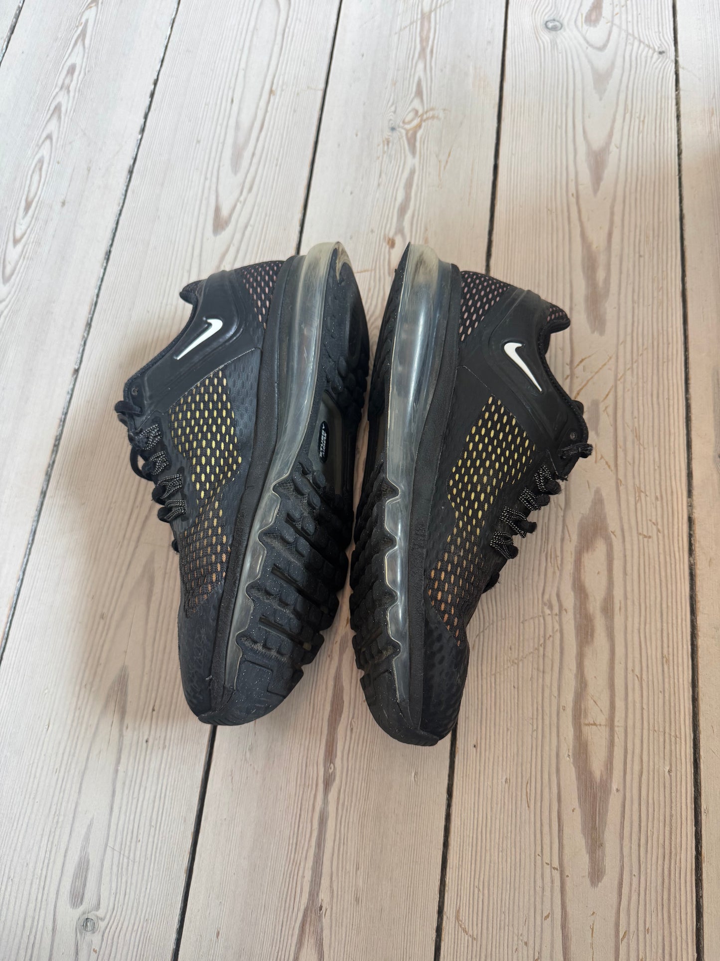 Nike Air Max 2013 x Stussy