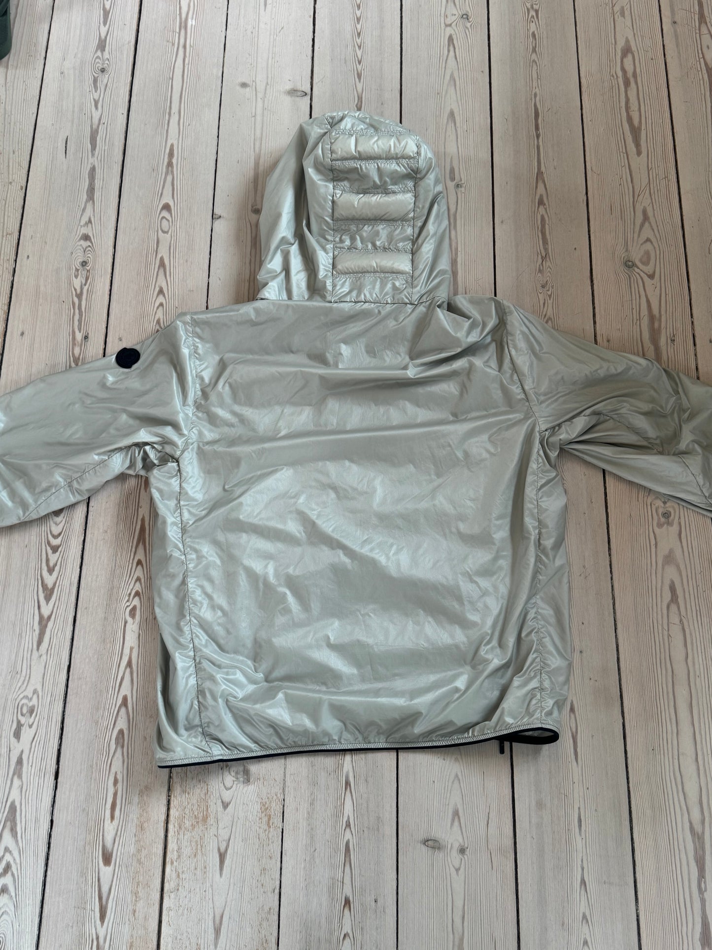 Moncler jakke Lusenej