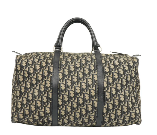 Christian Dior Boston Bag - Vintage